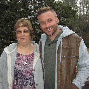 Meet your Posher, Matt